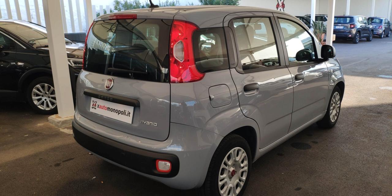 Fiat Panda 1.0 FireFly S&S Hybrid Easy