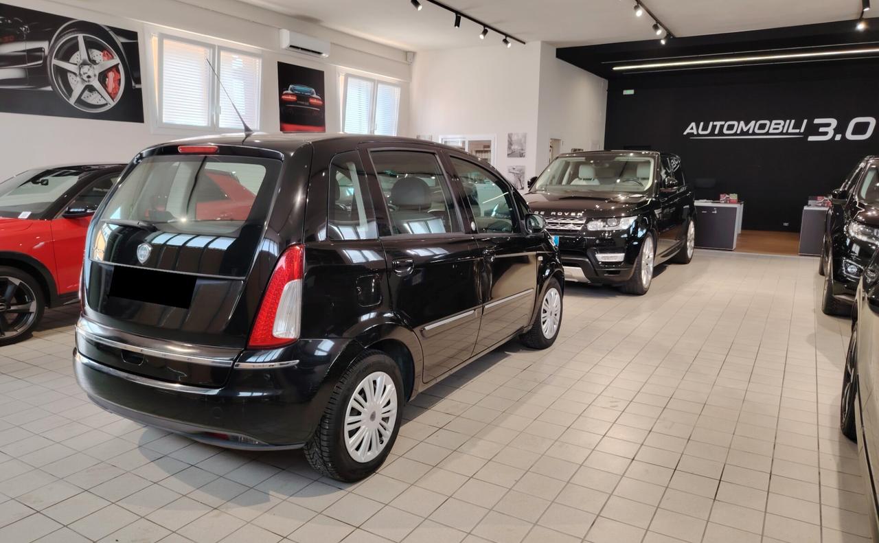 Lancia MUSA 1.4 Oro Ecochic GPL