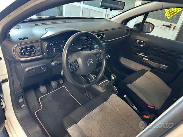 Citroen C3 PureTech 83 S&S Origins UNICOPROPRIETAR