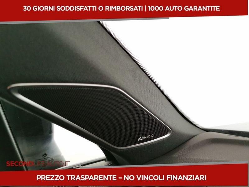 Volkswagen Touareg 3.0 V6 tdi scr R-Line 286cv auto