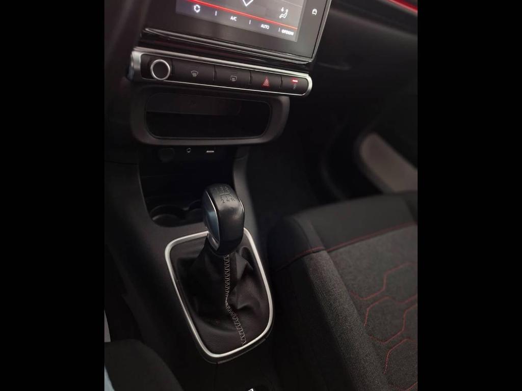 Citroen C3 1.2 PureTech Shine