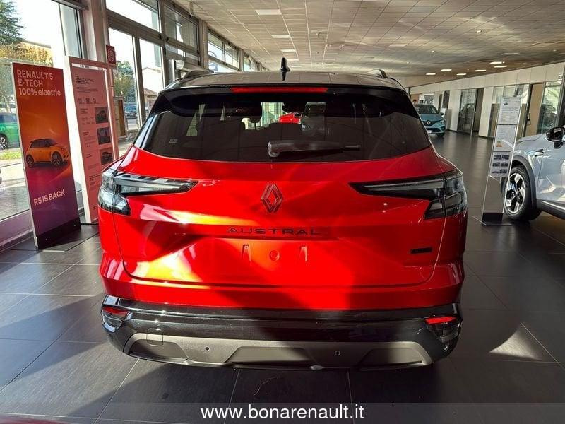 Renault Austral Austral Full Hybrid E-Tech 200 CV Esprit Alpine