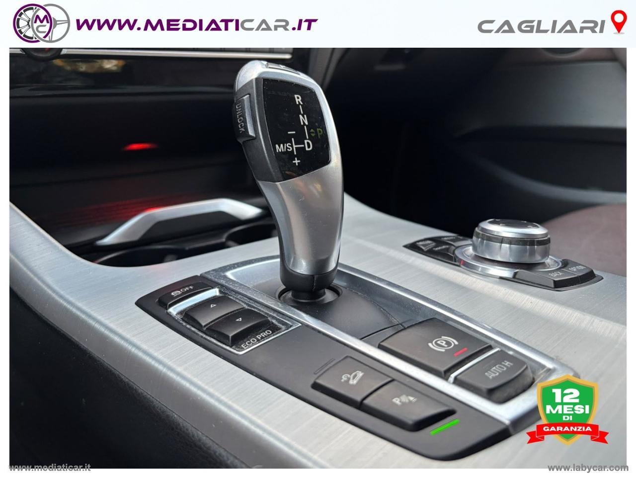 BMW X4 xDrive20d xLine