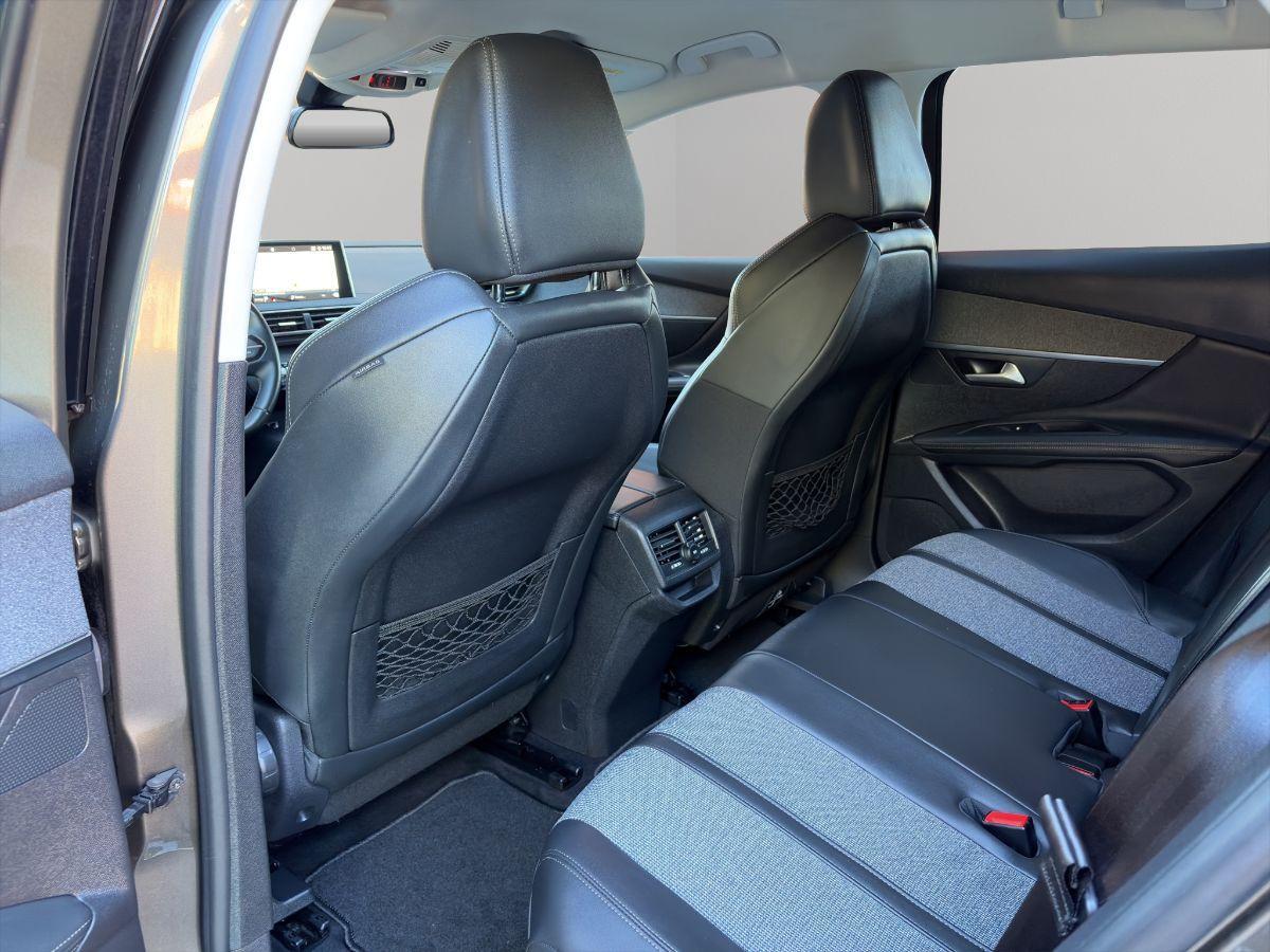 PEUGEOT - 3008 - 1.5 BlueHDi 130 CV S&S Allure Pack TELECAMERA