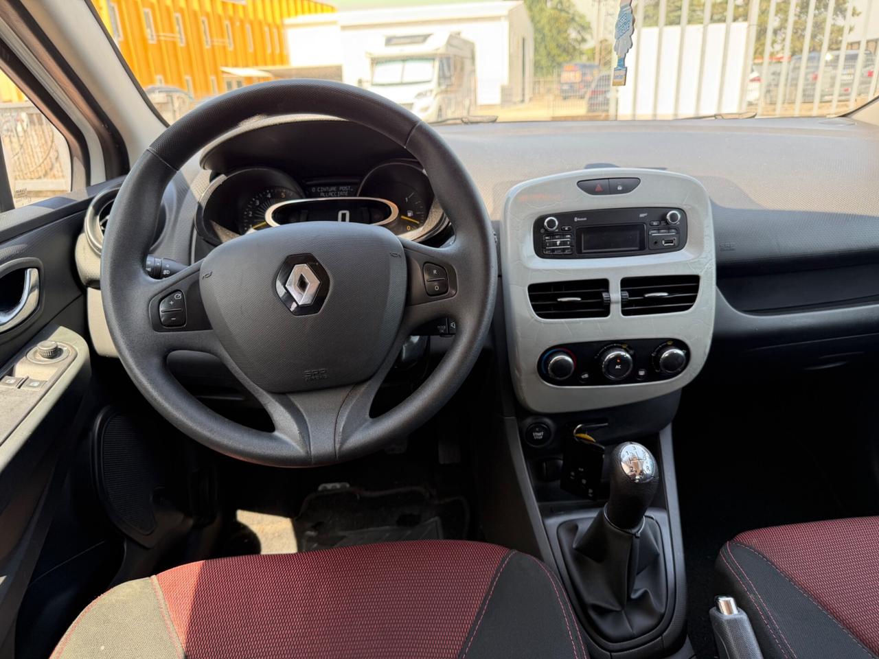 Renault Clio 1.5 dCi 8V 75CV 5 porte Live
