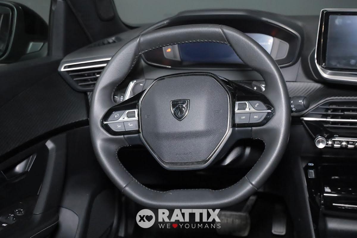 Peugeot 2008 1.2 puretech 130CV Allure eat8