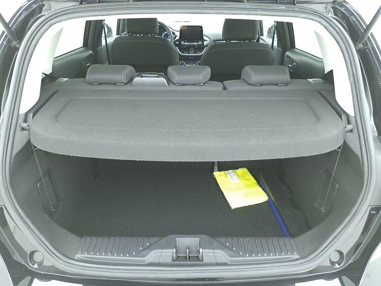 Ford Fiesta Hybrid Titanium BR361607 1.0 Mild Hybrid 125CV