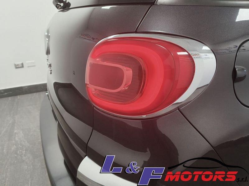 FIAT 500L Lounge 1.6 Multijet