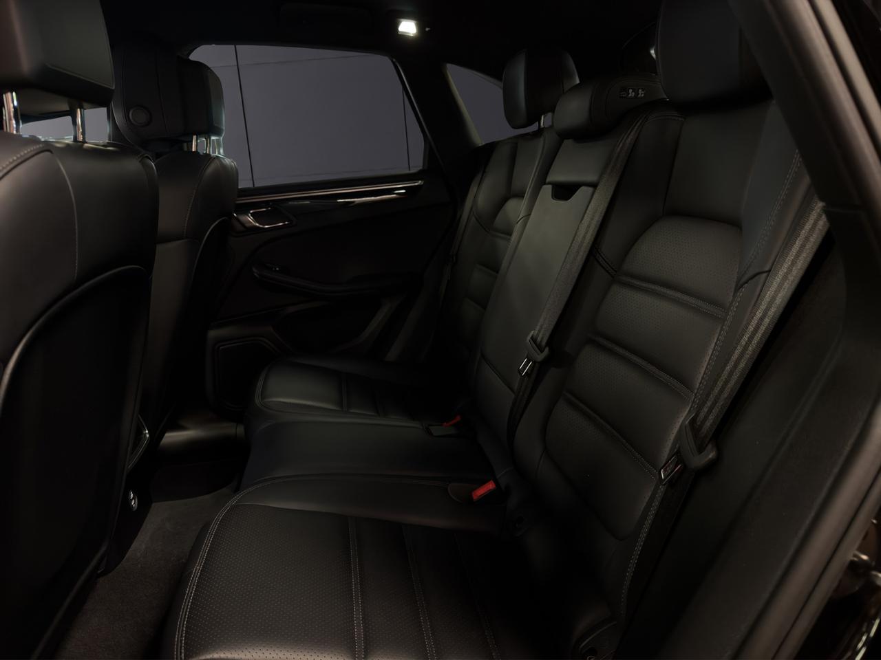 Porsche Macan 3.0 S 354cv pdk