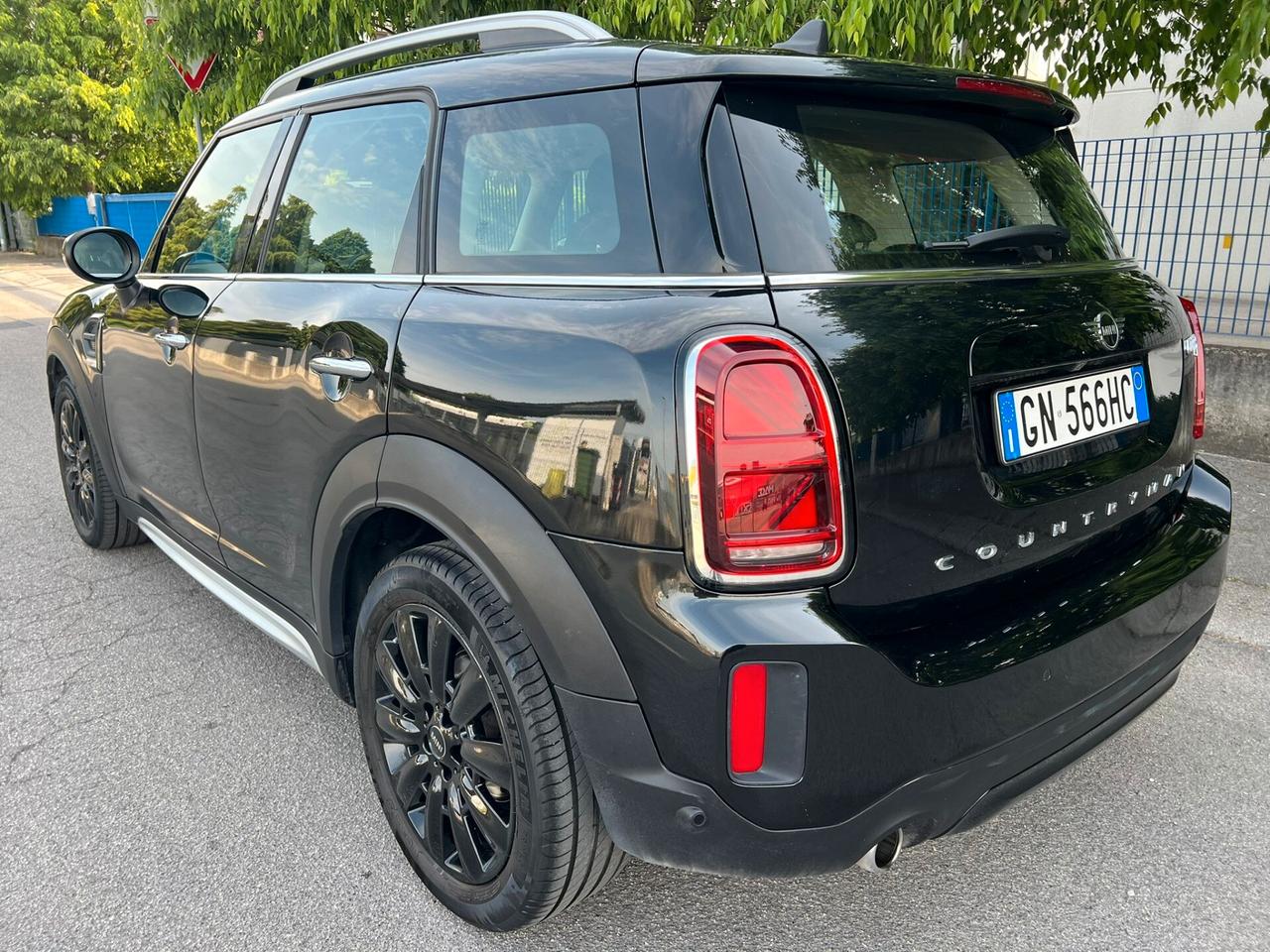 Mini Cooper D Countryman 2.0 Northwood Edition * 2023-27.000 KM*