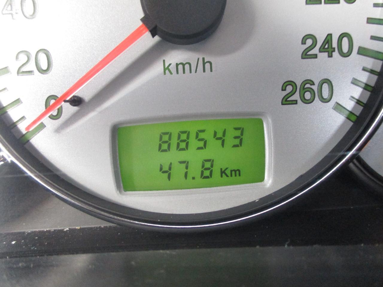 Alfa Romeo 166 2.4 JTD (88.000 KM) X AMATORI