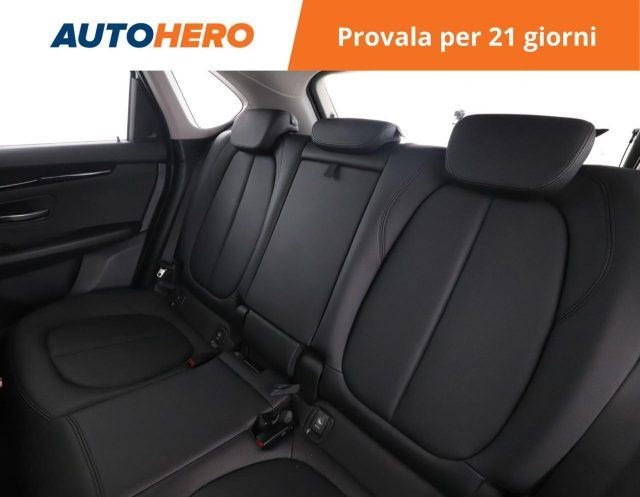 BMW 225 xe Active Tourer iPerformance Advantage aut.