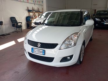 Suzuki Swift 1.3 DDiS 5 porte GL Top NEOPATENTATI OK