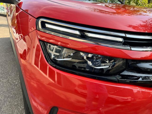 CITROEN C5 Aircross BlueHDi 130 S&S Shine