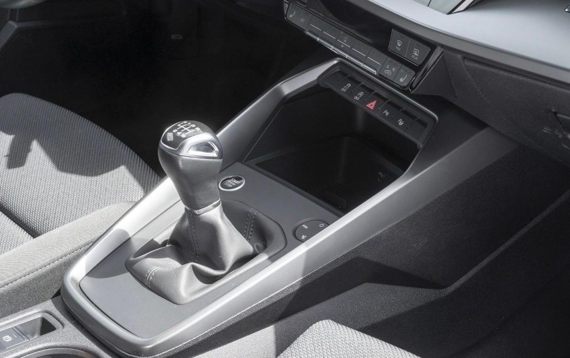 Audi A3 SPB 30 TFSI Business Advanced
