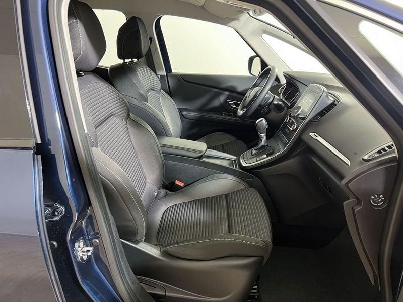 Renault Grand Scénic Blue dCi 120 CV EDC Sport Edition2