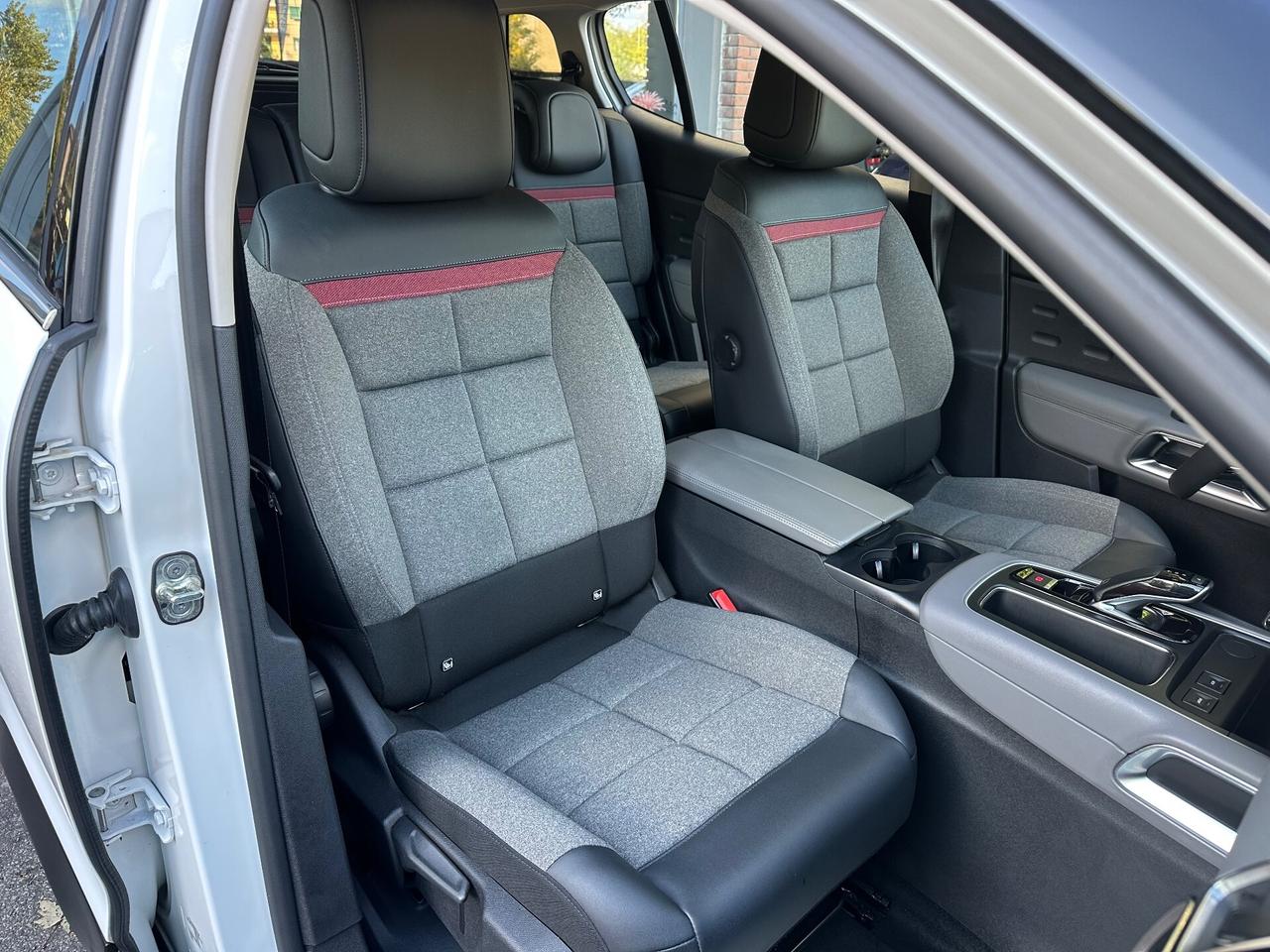 Citroen C5 Aircross BlueHDi 130 S&S EAT8 Feel Pack