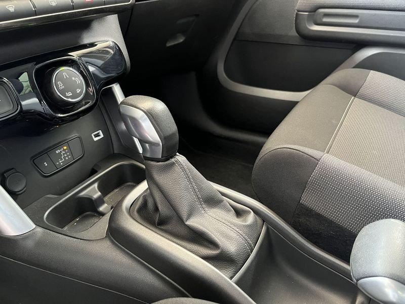 Citroën C3 Aircross PureTech 110 S&S Shine