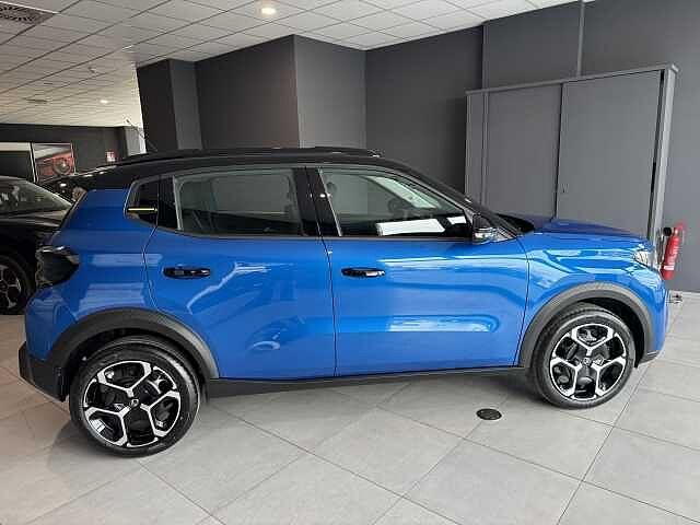 Citroen C3 1.2 PureTech 100 CV Plus