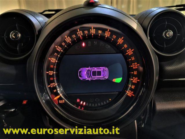 MINI Countryman Mini Cooper D Business XL Countryman