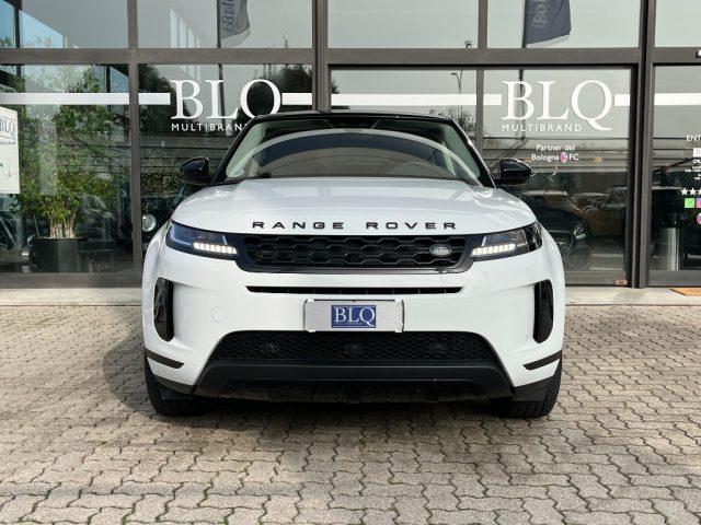 LAND ROVER Range Rover Evoque 2.0D I4-L.Flw 150 CV AWD Auto