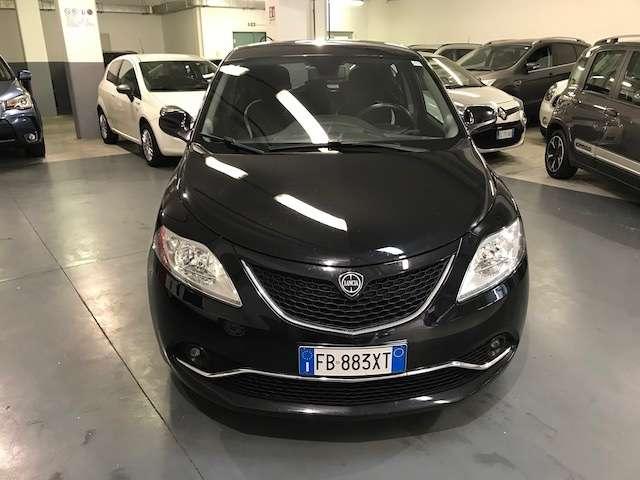 Lancia Ypsilon Ypsilon 1.2 Gold ecochic Gpl REVISIONATO