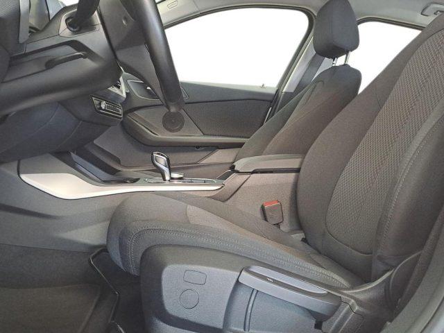 BMW 116 i 5p. Advantage Aut.