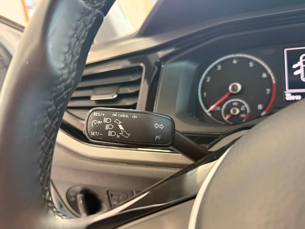 VW Polo 1.0B EVO X NEOPATENATI 2018