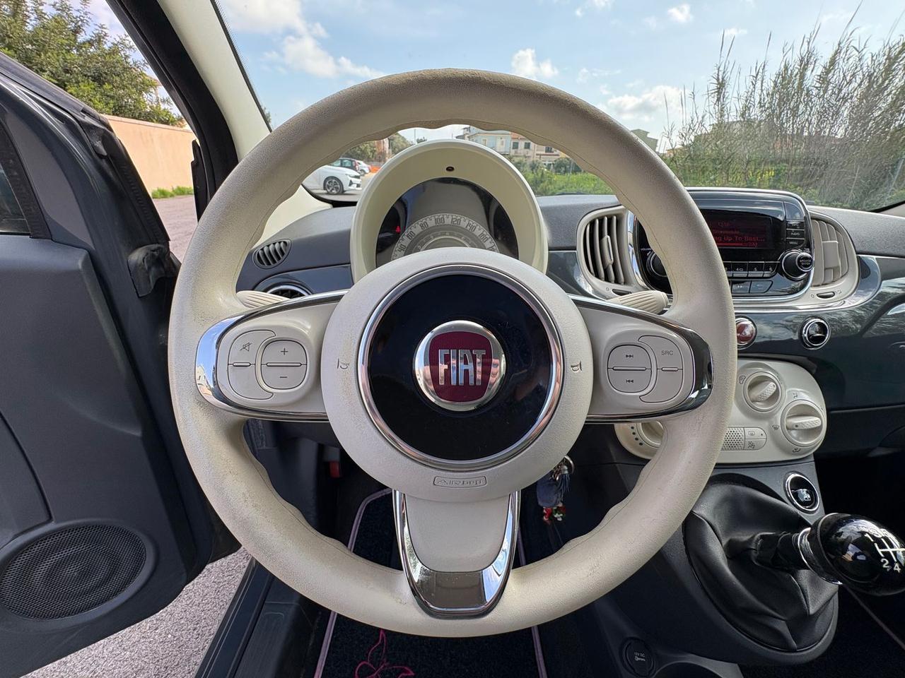 Fiat 500 1.2 Pop #9815