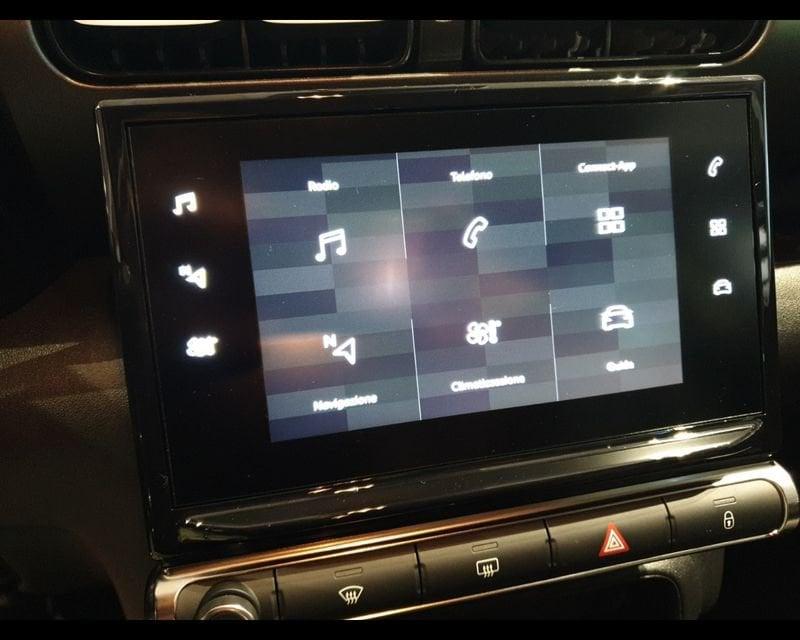 Citroën C3 Aircross PureTech 110 S&S Feel