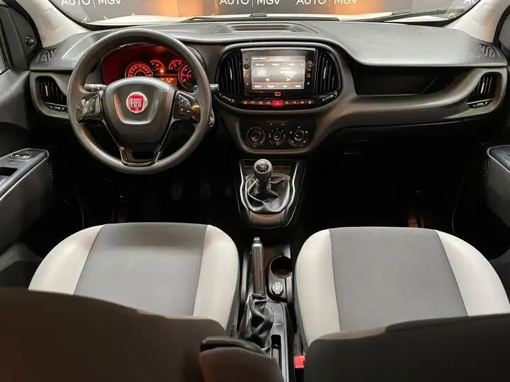 Fiat Doblò 1.6 MJT 120CV S&S PC-TN Cargo Easy