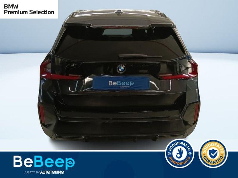 BMW X1 XDRIVE23I MHEV 48V MSPORT AUTO