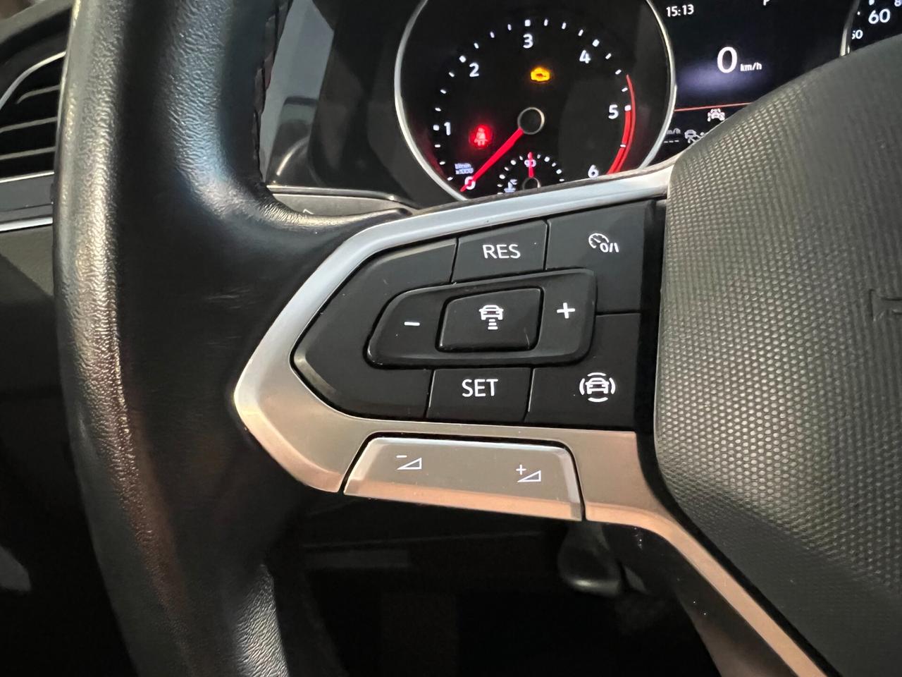 Volkswagen Tiguan 2.0 TDI 150 CV DSG Life