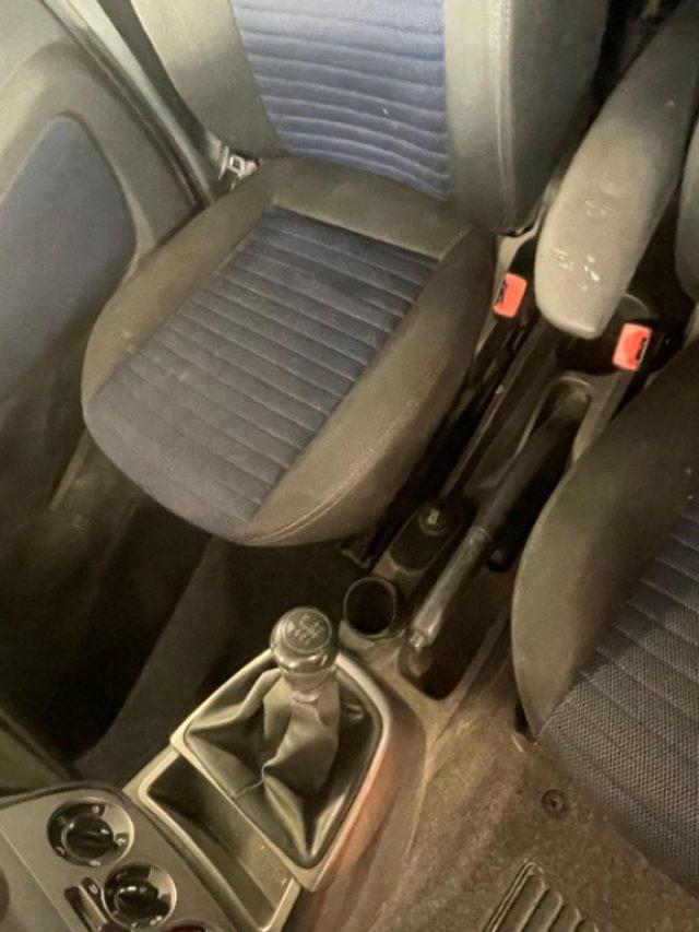 FIAT Qubo 1.4 8V 77 CV Dynamic Natural Power