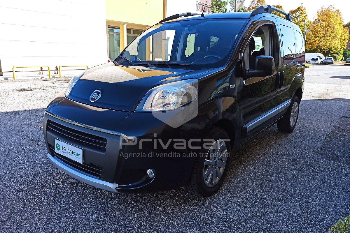 FIAT QUBO 1.3 MJT 95 CV Dynamic