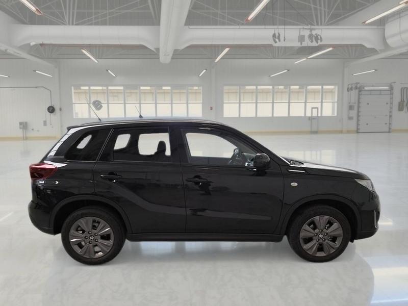 SUZUKI VITARA 1.4 BOOSTERJET HYBRID COOL SUV