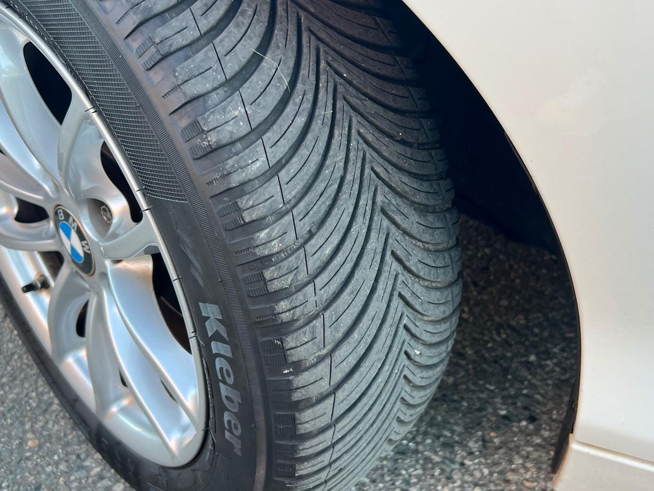 Bmw 116 i Advantage #9395