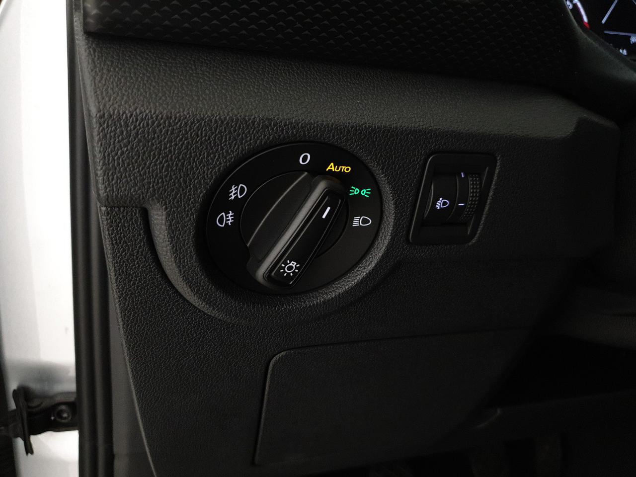 Volkswagen T-Cross 1.0 tsi sport 95cv