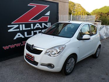 Opel Agila 1.0 12V 68CV...FRIZIONE 0 KM