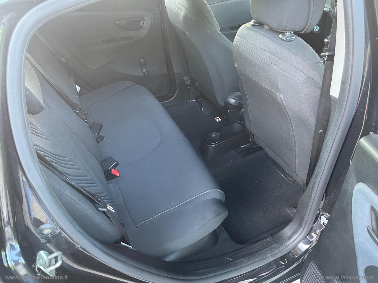 LANCIA Ypsilon 1.0 FireFly 5p.S&S Hyb. Eco Gold