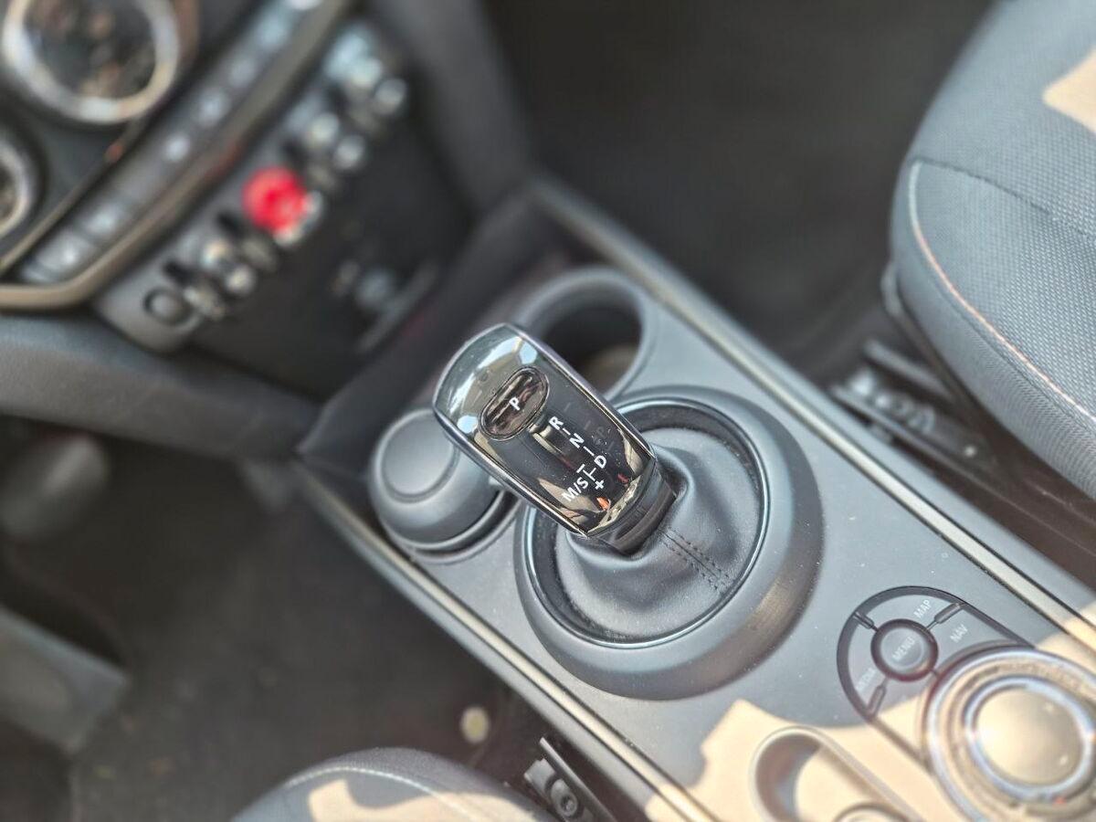 Mini Countryman 2.0 Cooper D Business auto