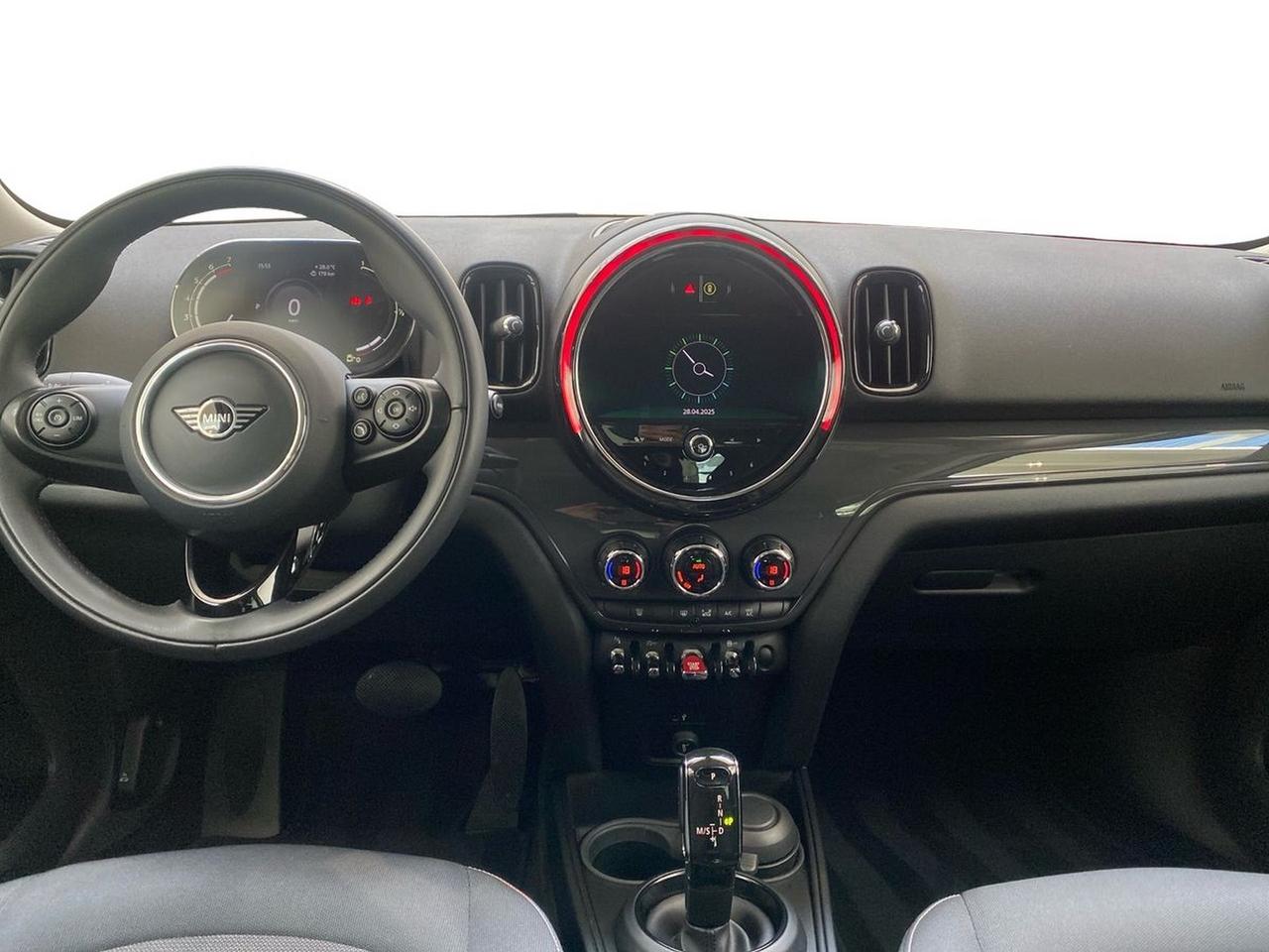 MINI Mini Countryman F60 2020 - Mini Countryman 1.5 Cooper Busine