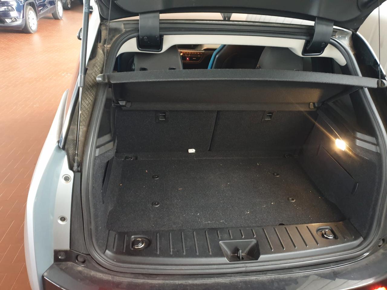 Bmw i3 BMW I3 GRIGIO /NERO