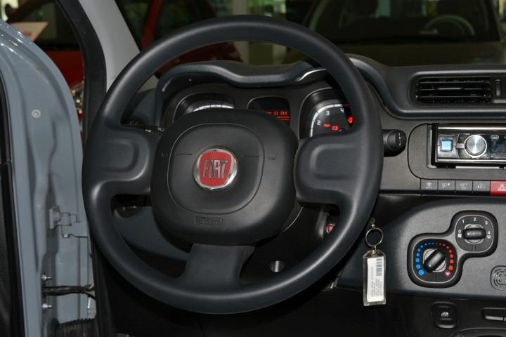 FIAT PANDA 1.0 70cv HYBRID