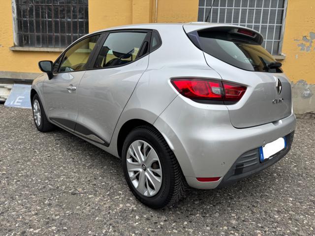 RENAULT Clio DCI 5 porte Business