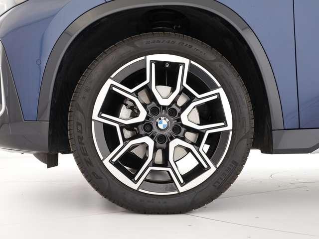 BMW X1 sdrive18d x-line auto