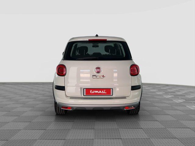 FIAT 500L 500L 1.3 Multijet 95 CV Dualogic Cross