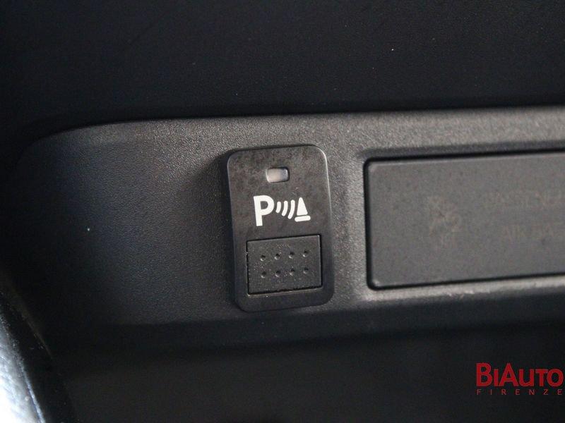 Toyota Yaris Yaris 1.5 Hybrid 5 porte Style