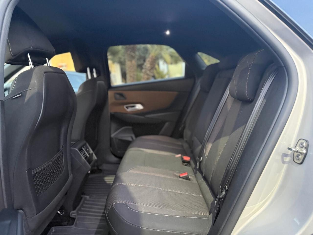 Ds 7 Crossback 1.5 BlueHDi 130 CV Aut. Business