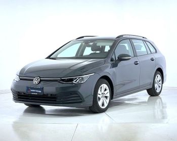 Volkswagen Golf Variant 2.0 TDI SCR 85kW Life